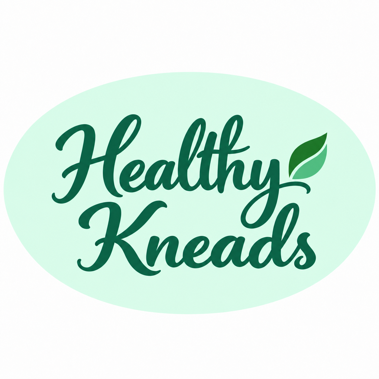 Healthy Kneads