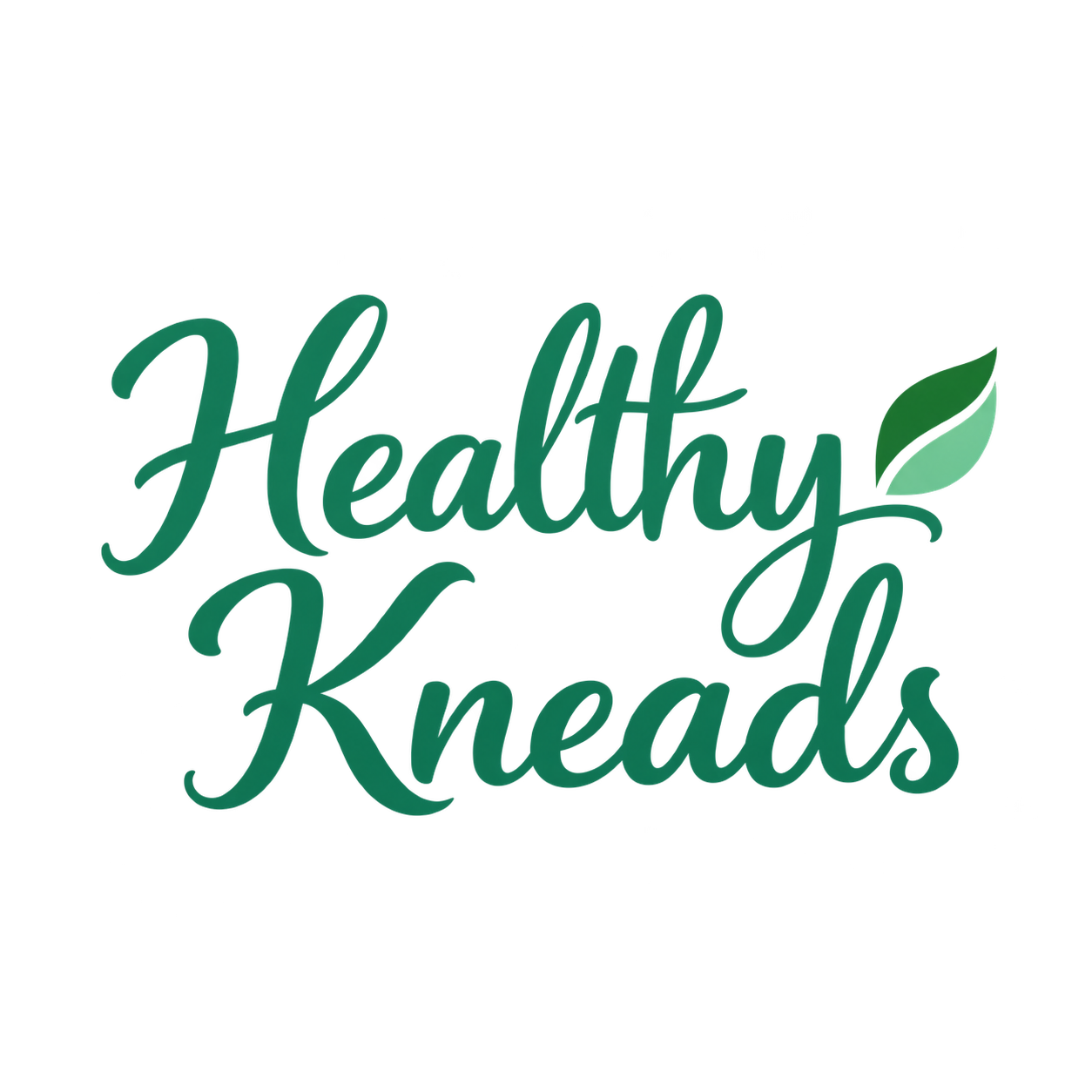 Healthy Kneads